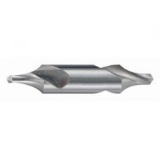 Burghiu de centruire DIN 333 - STAS 1114/2, Forma R - HSS