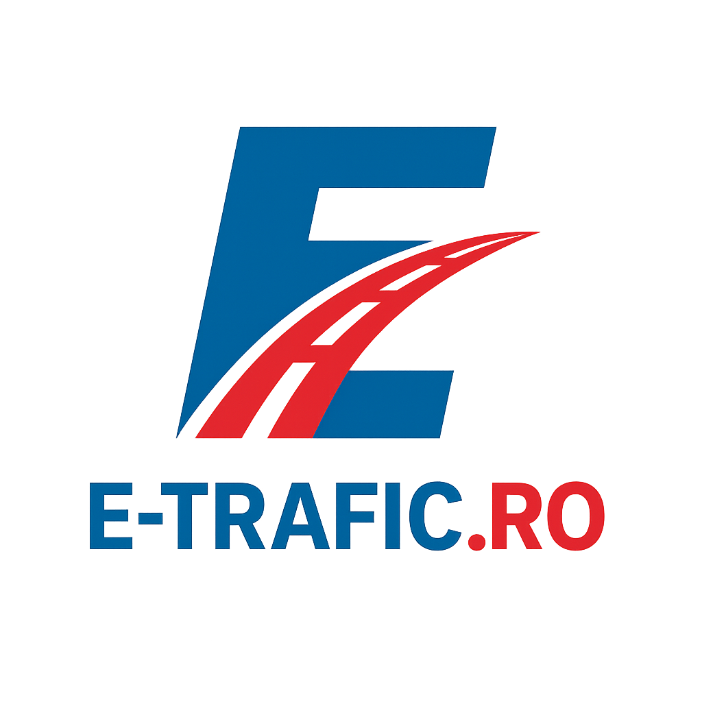 E-TRAFIC.RO